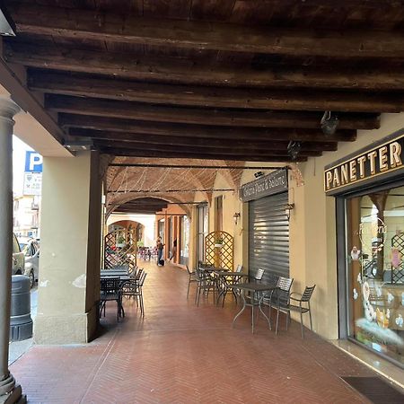 Appartamenti I Liutai Cremona Exterior foto