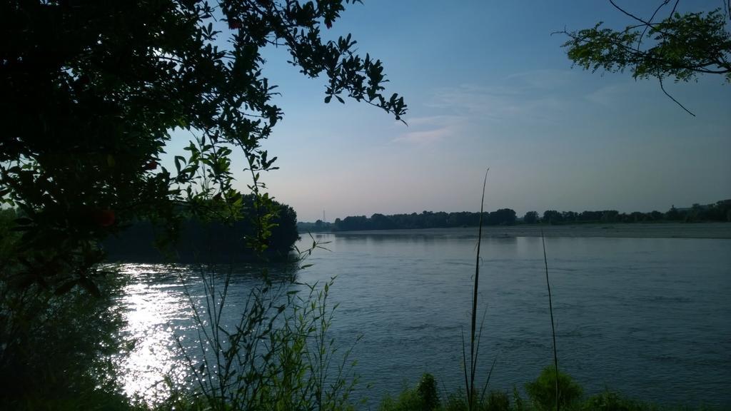 Appartamenti I Liutai Cremona Exterior foto