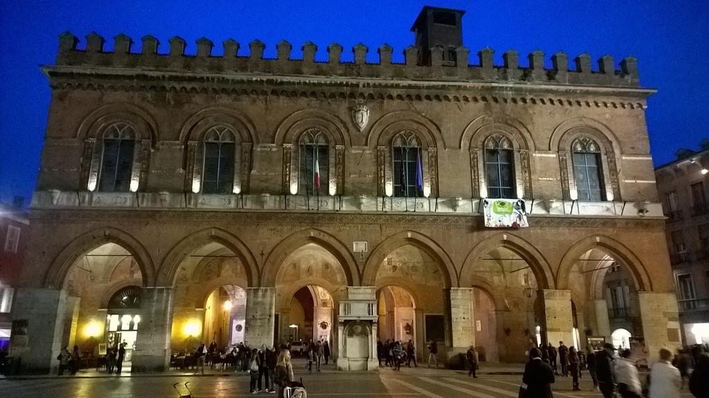Appartamenti I Liutai Cremona Exterior foto
