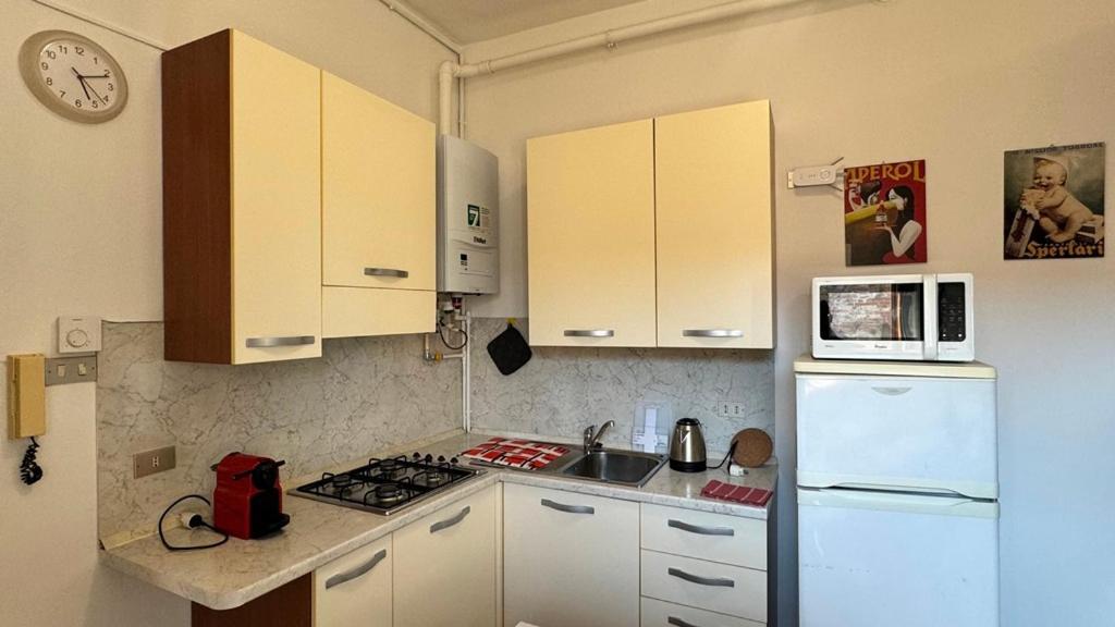 Appartamenti I Liutai Cremona Exterior foto