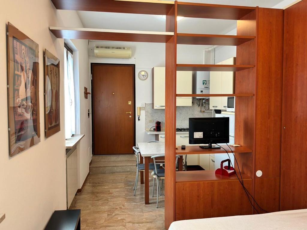 Appartamenti I Liutai Cremona Exterior foto