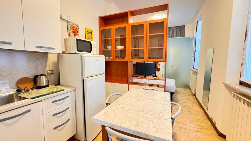 Appartamenti I Liutai Cremona Exterior foto