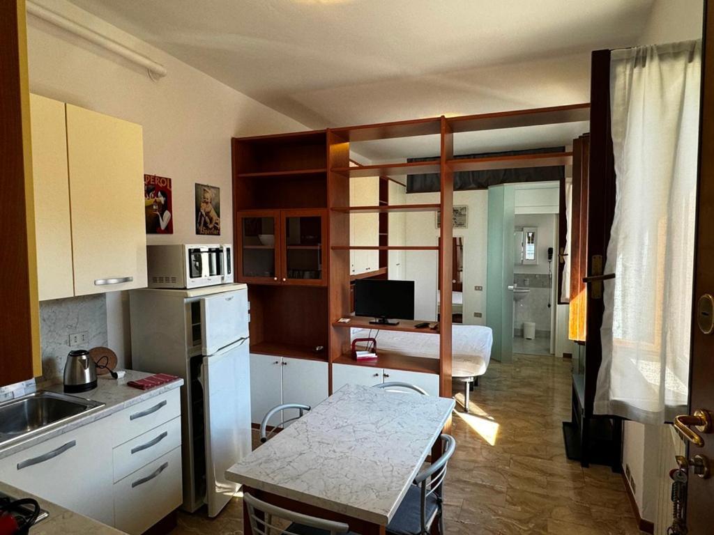 Appartamenti I Liutai Cremona Exterior foto