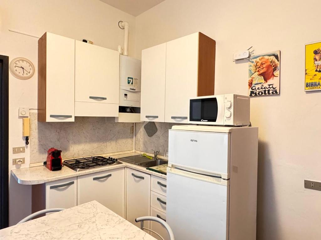 Appartamenti I Liutai Cremona Exterior foto