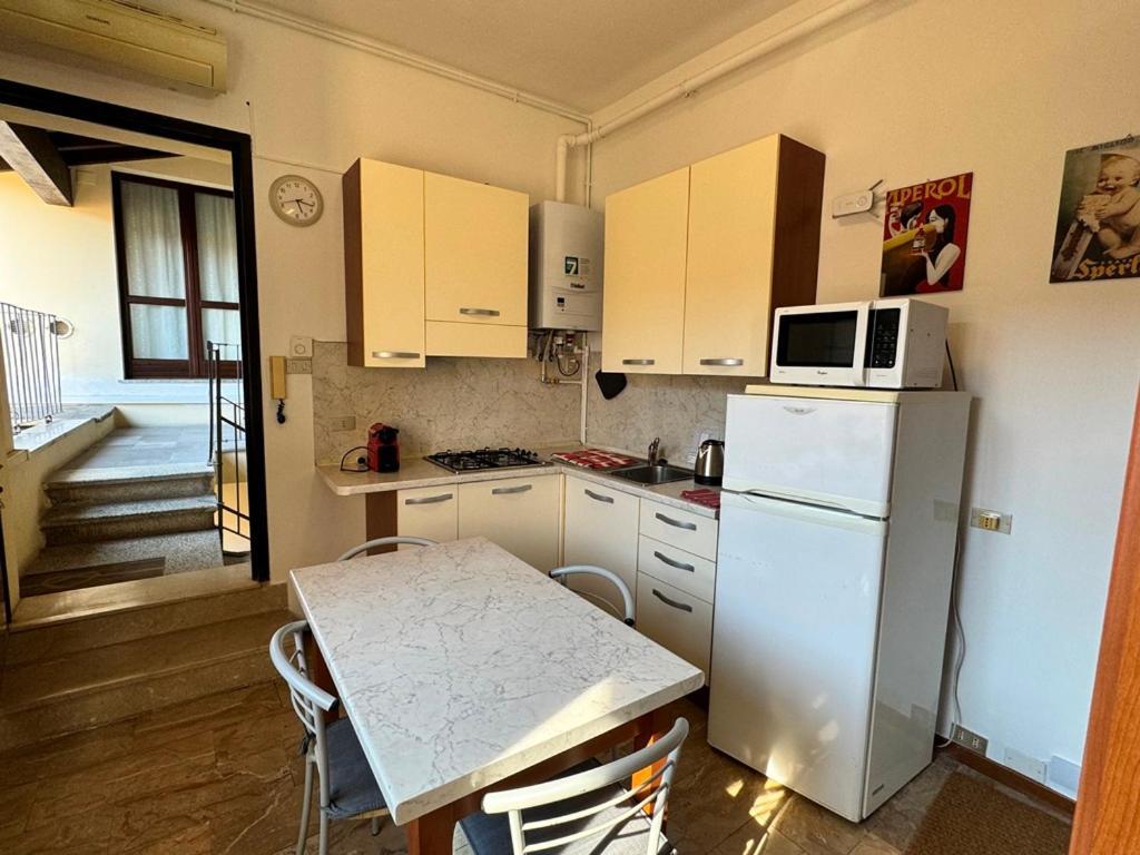 Appartamenti I Liutai Cremona Exterior foto