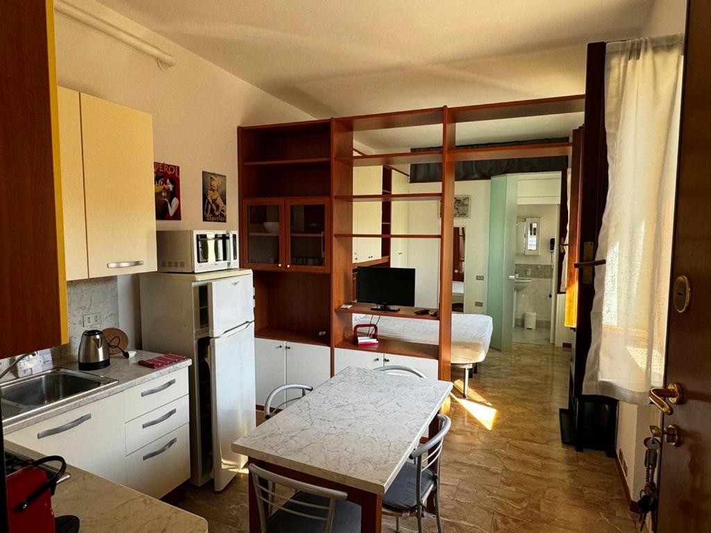 Appartamenti I Liutai Cremona Exterior foto