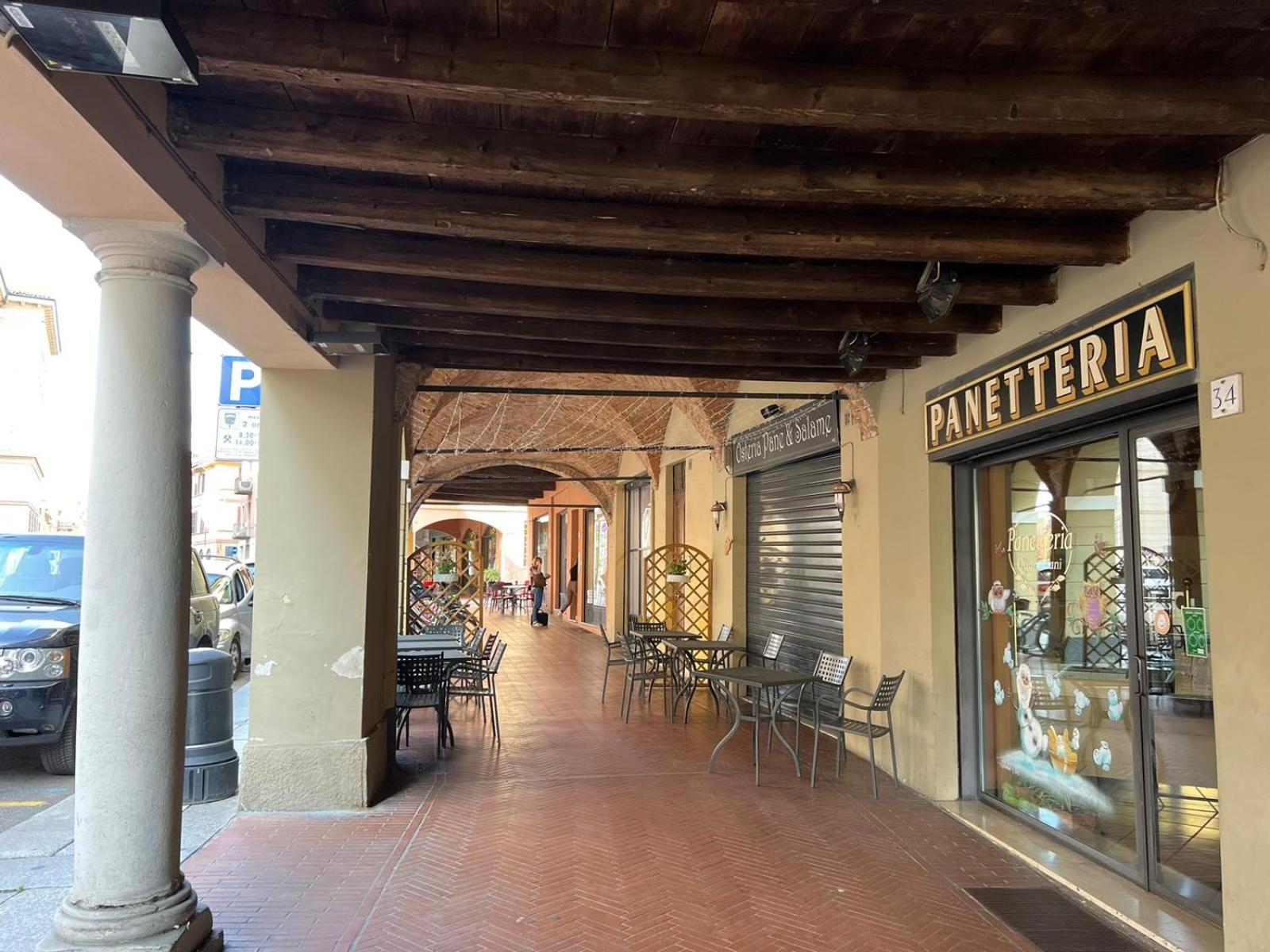 Appartamenti I Liutai Cremona Exterior foto