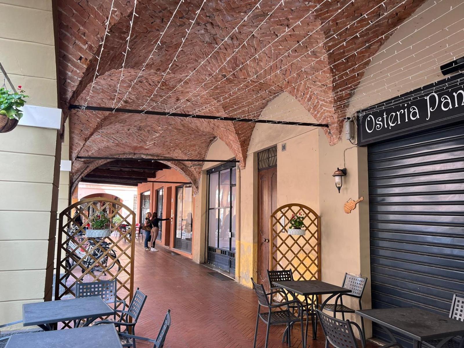 Appartamenti I Liutai Cremona Exterior foto