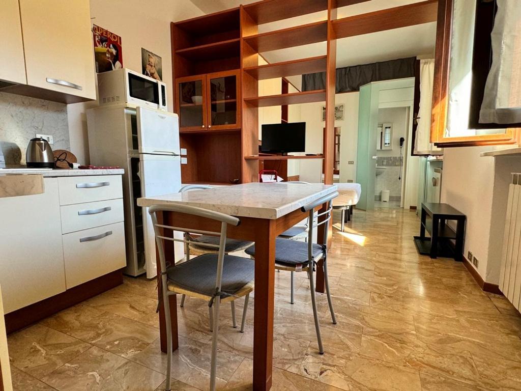 Appartamenti I Liutai Cremona Exterior foto