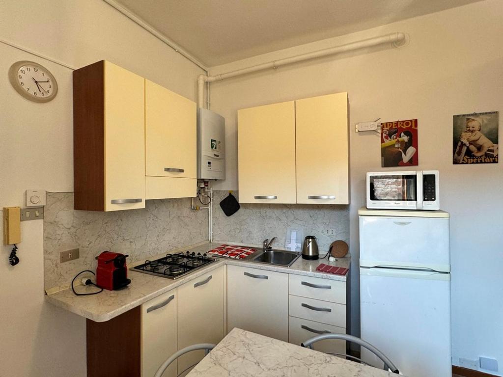 Appartamenti I Liutai Cremona Exterior foto
