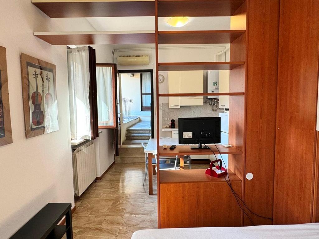 Appartamenti I Liutai Cremona Exterior foto