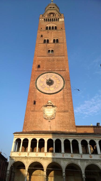 Appartamenti I Liutai Cremona Habitación foto
