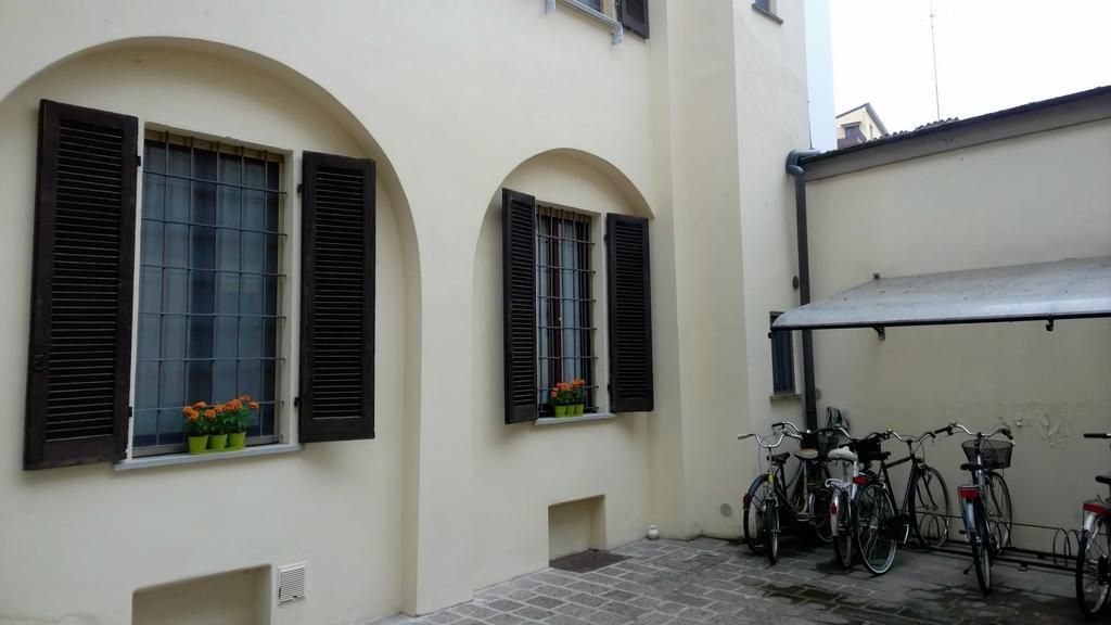 Appartamenti I Liutai Cremona Habitación foto