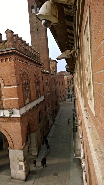 Appartamenti I Liutai Cremona Habitación foto